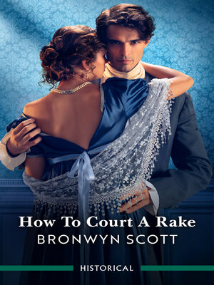 cover image of How to Court a Rake